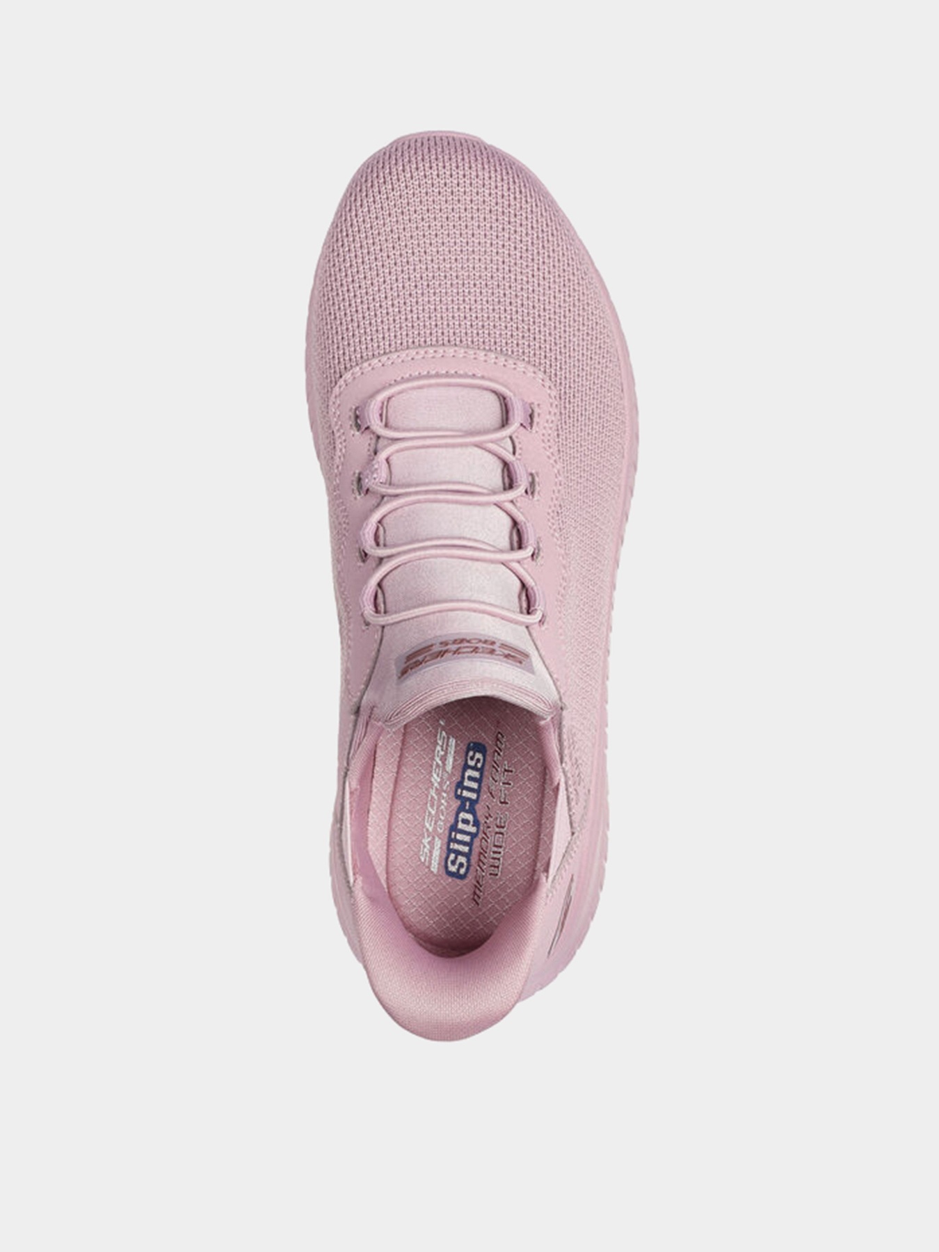 Кроссовки Skechers Slip-ins: Bobs Sport Squad Chaos модель 117500 ROS Фото