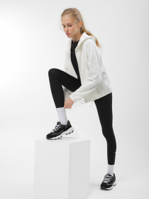 Кросівки повсякденні Skechers D'Lites - Me Time модель 11936W BKW Фото