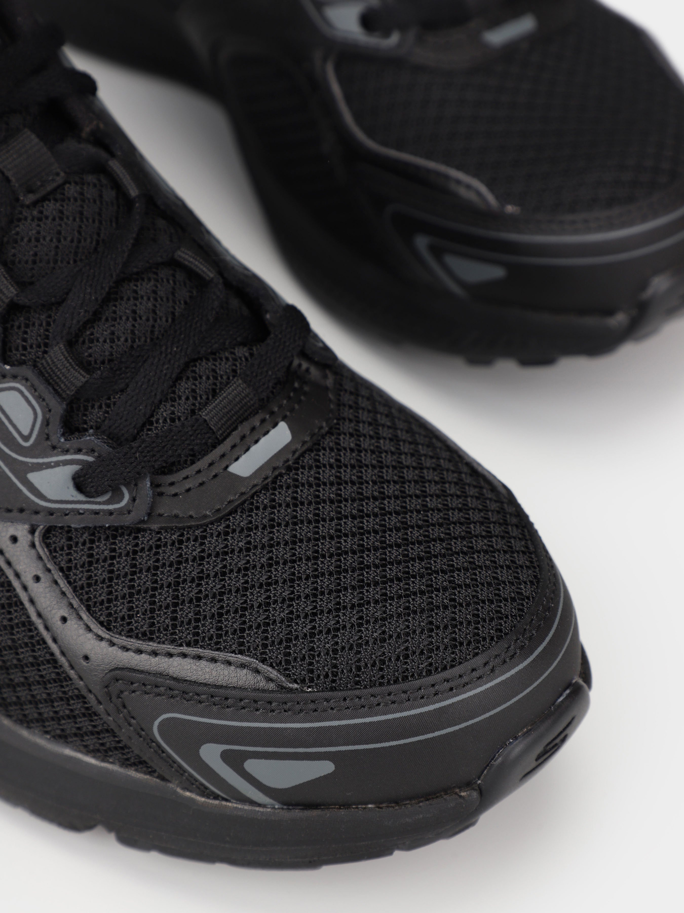 Кроссовки для бега Skechers Go Run Consistent модель 128075 BBK Фото