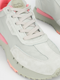 Кроссовки Skechers Mark Nason Upper Cut Classic Jogger Moro модель 133247 TPE Фото