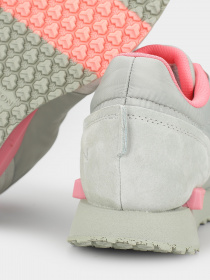 Кроссовки Skechers Mark Nason Upper Cut Classic Jogger Moro модель 133247 TPE Фото