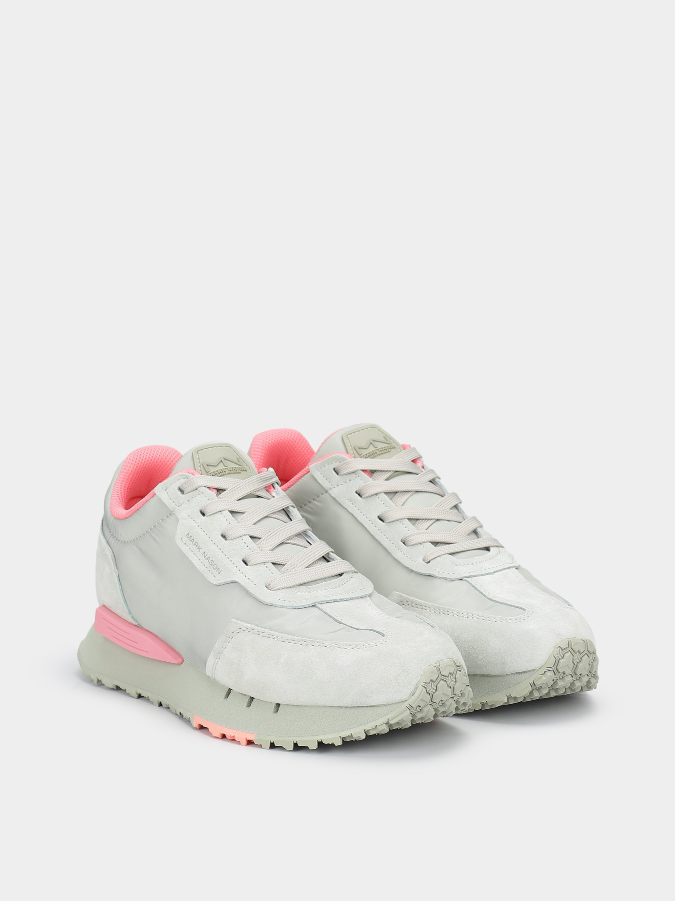 Кроссовки повседневные Skechers Mark Nason Upper Cut Classic Jogger Moro модель 133247 TPE Фото