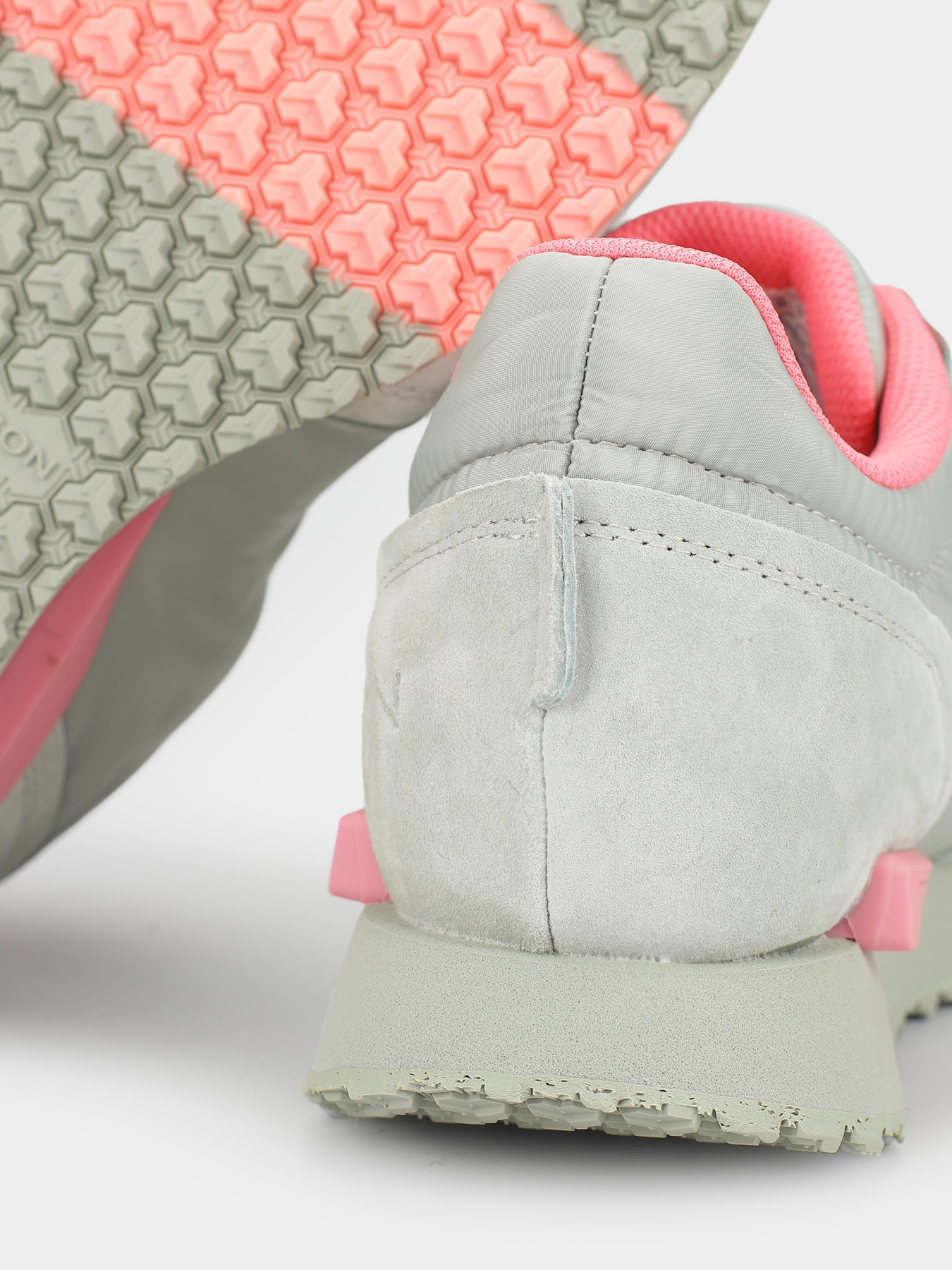 Кроссовки повседневные Skechers Mark Nason Upper Cut Classic Jogger Moro модель 133247 TPE Фото