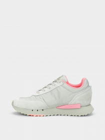 Кроссовки повседневные Skechers Mark Nason Upper Cut Classic Jogger Moro модель 133247 TPE Фото