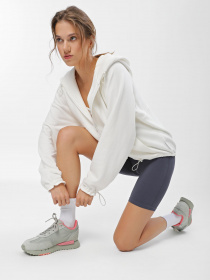 Кроссовки повседневные Skechers Mark Nason Upper Cut Classic Jogger Moro модель 133247 TPE Фото