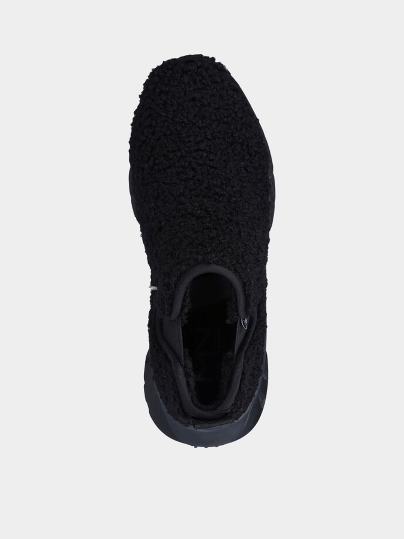 Полуботинки Skechers Work: Max Cushioning Arch Fit Slip Resistant модель 133285 BBK Фото