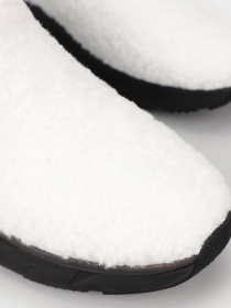 Напівчеревики Skechers Work: Max Cushioning Arch Fit Slip Resistant модель 133285 W Фото