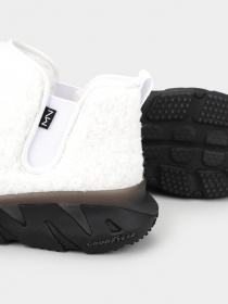 Напівчеревики Skechers Work: Max Cushioning Arch Fit Slip Resistant модель 133285 W Фото