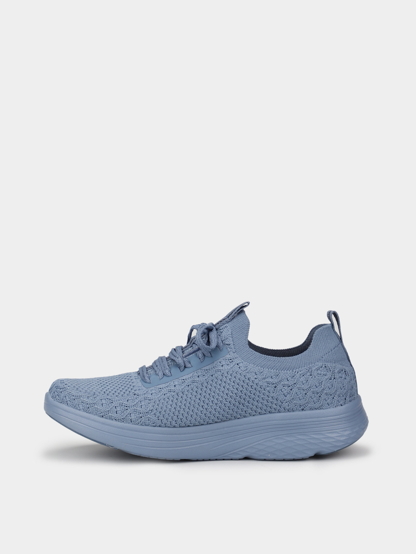 Кроссовки Skechers Max Cushioning Lite модель 136726 BLU Фото