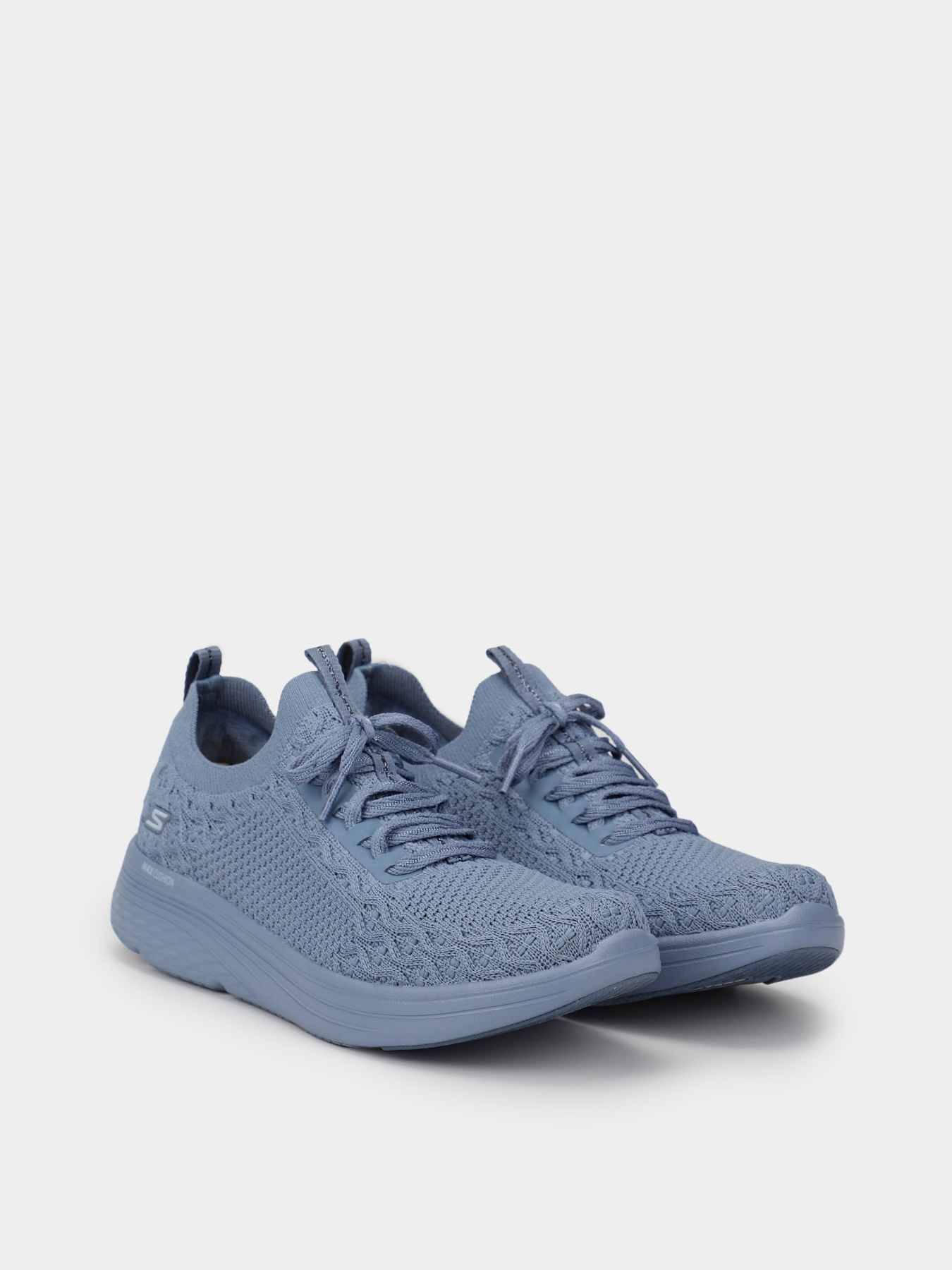 Кроссовки Skechers Max Cushioning Lite модель 136726 BLU Фото