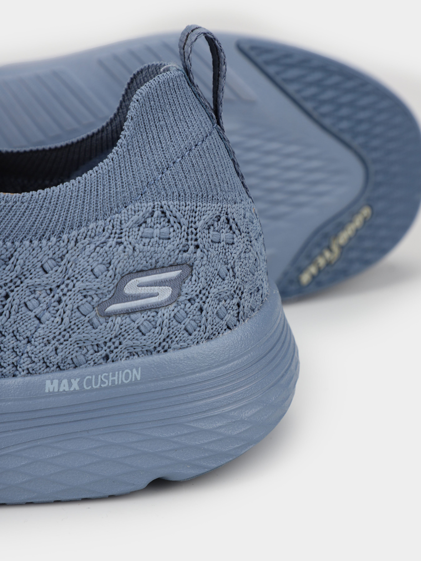 Кроссовки Skechers Max Cushioning Lite модель 136726 BLU Фото
