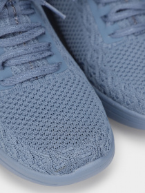 Кроссовки Skechers Max Cushioning Lite модель 136726 BLU Фото