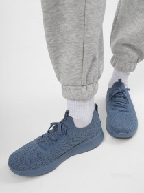 Кроссовки Skechers Max Cushioning Lite модель 136726 BLU Фото