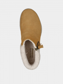 Сапоги Skechers On-the-GO Joy - Happily Cozy модель 144035 CSNT Фото