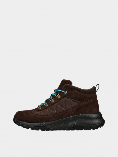 Черевики Skechers Arch Fit Journey - Persist модель 144703 CHOC — фото - INTERTOP