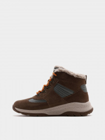 Ботинки Skechers Arch Fit Journey-Down To Eart модель 144706 BRN Фото