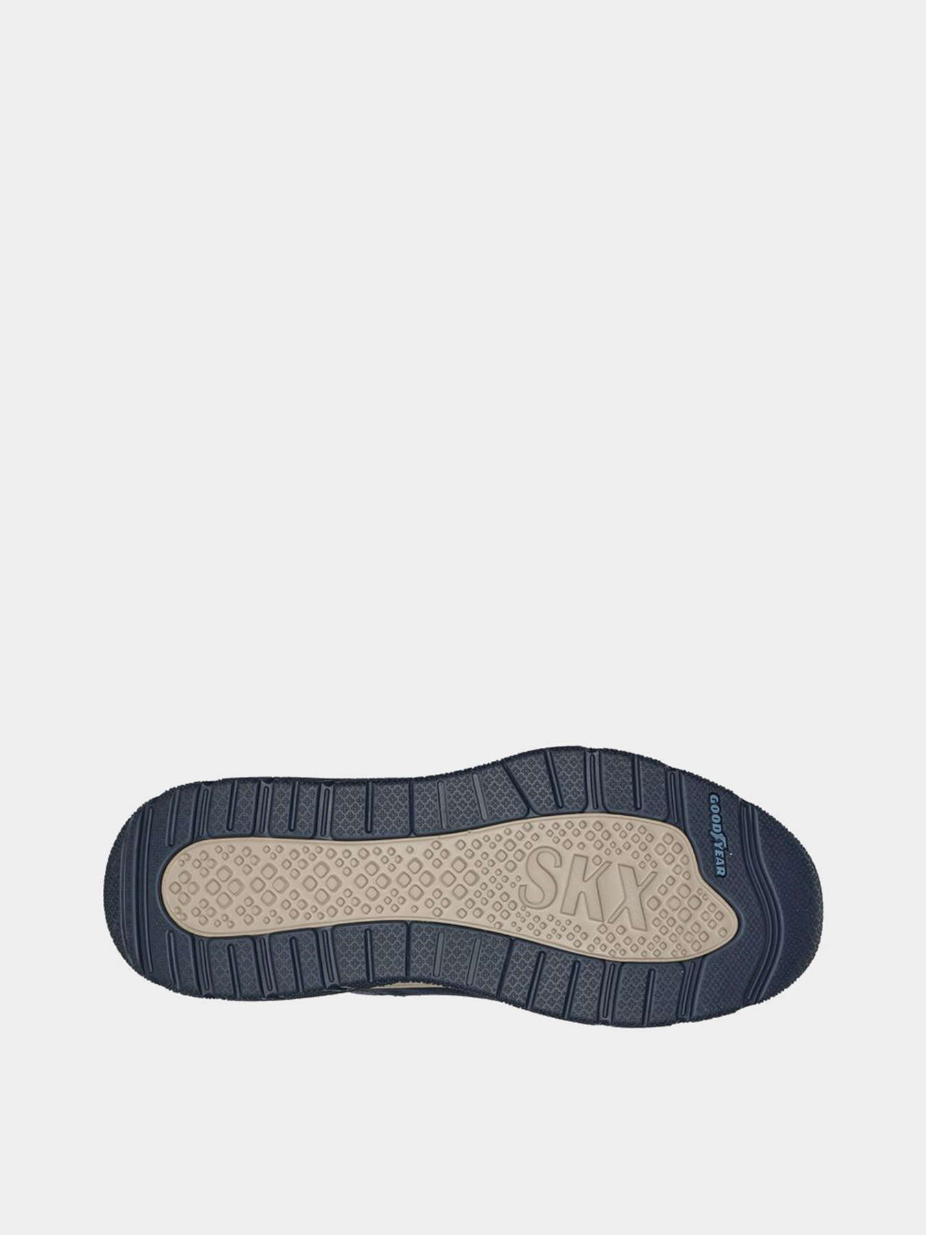 Ботинки Skechers Arch Fit Journey - Down To Earth модель 144706 NVY Фото