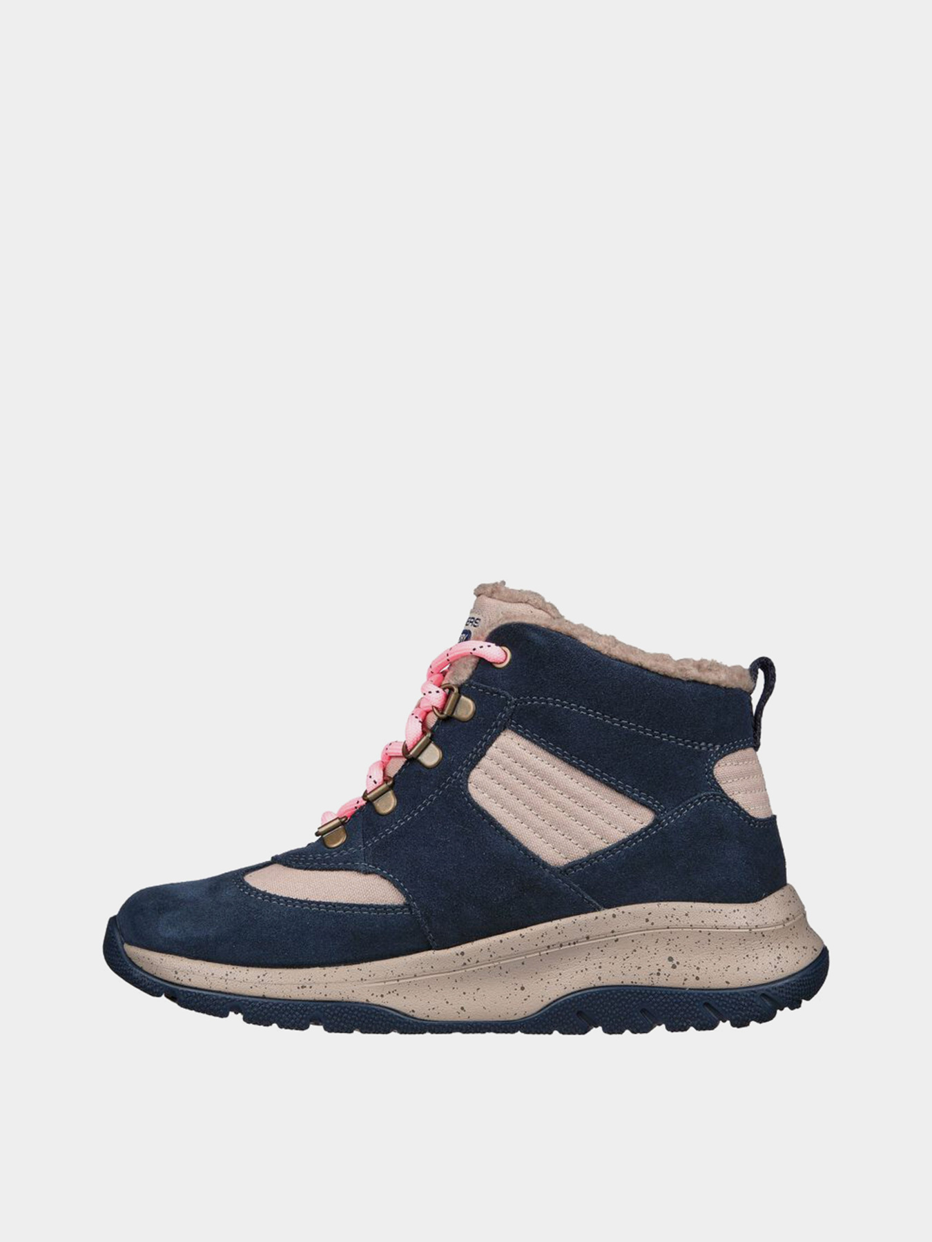 Черевики Skechers Arch Fit Journey - Down To Earth модель 144706 NVY Фото