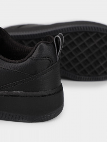 Кросівки повсякденні Skechers Sport Court 92 - Illustrious модель 149763 BBK Фото