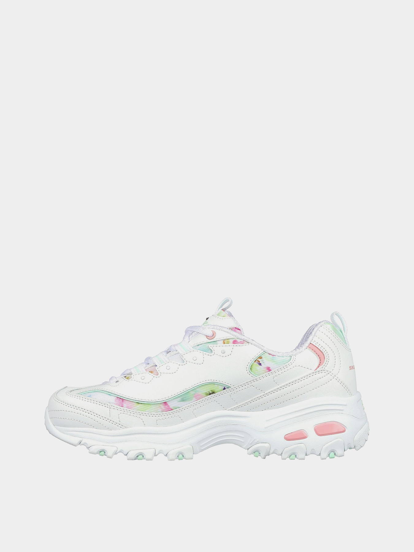 Кроссовки Skechers D'Lites-Blooming Fields модель 149794 WMLT Фото