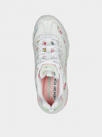 Кроссовки Skechers D'Lites-Blooming Fields модель 149794 WMLT Фото