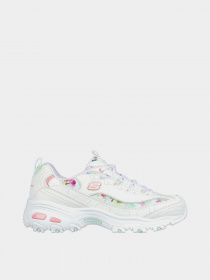 Кроссовки Skechers D'Lites-Blooming Fields модель 149794 WMLT Фото