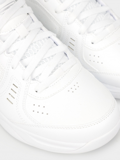 Кросівки Skechers Viper Court Smash - Pickleball модель 172072 WHT — фото 4 - INTERTOP