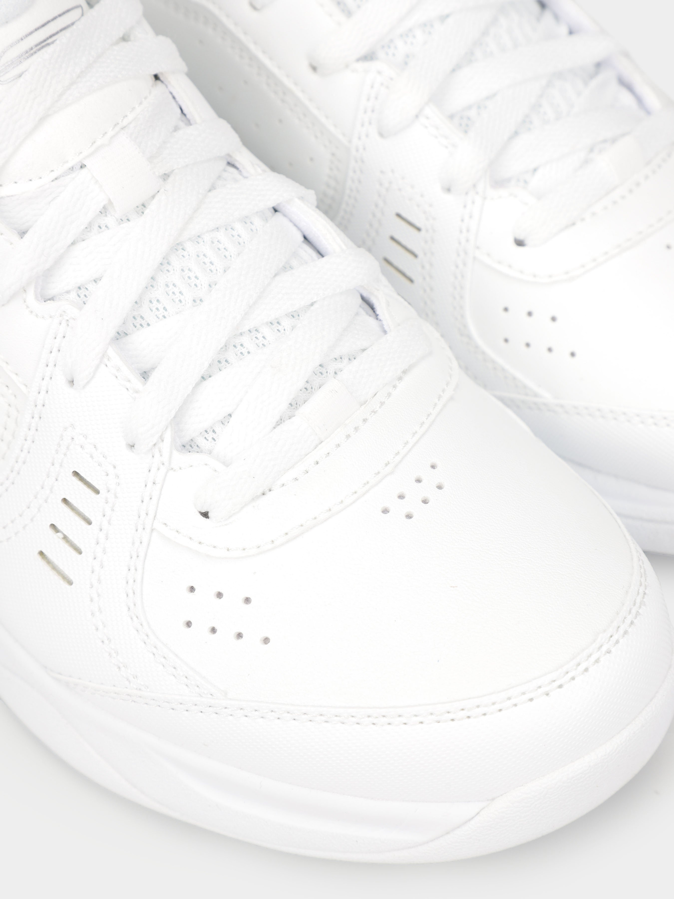 Кросівки повсякденні Skechers Viper Court Smash - Pickleball модель 172072 WHT Фото