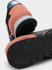 Кроссовки повседневные Skechers OG 85 - Swift and Sleek модель 177001 BKMT Кроссовки повседневные Skechers OG 85 - Swift and Sleek модель 177001 BKMT Фото