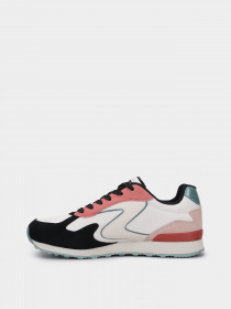 Кроссовки Skechers OG 85 - Swift and Sleek модель 177001 WMLT Фото