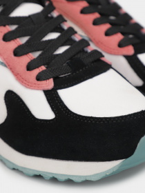 Кроссовки Skechers OG 85 - Swift and Sleek модель 177001 WMLT Фото