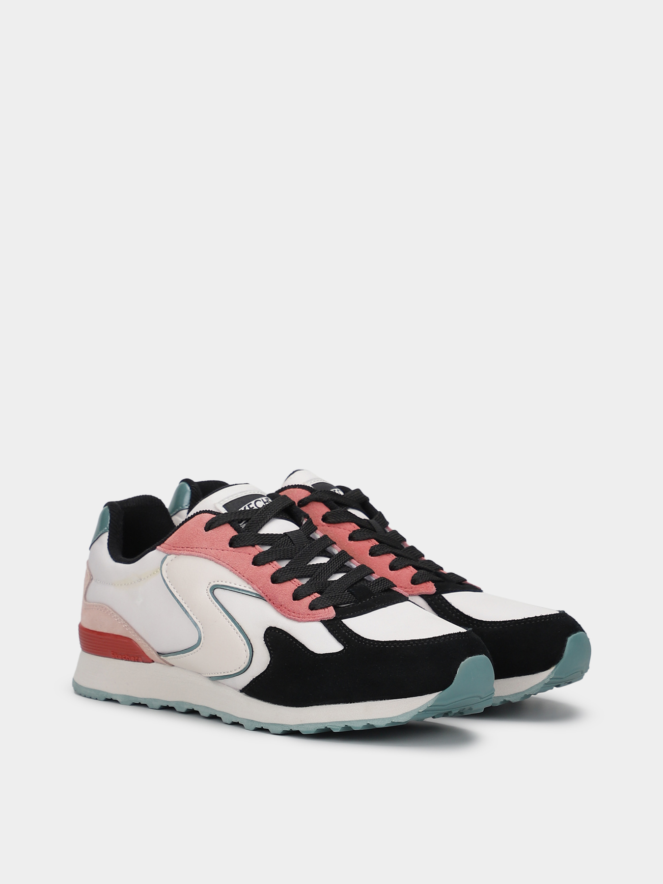 Кросівки повсякденні Skechers OG 85 - Swift and Sleek модель 177001 WMLT Фото