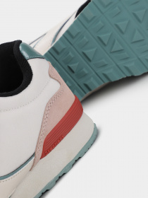 Кросівки повсякденні Skechers OG 85 - Swift and Sleek модель 177001 WMLT Фото