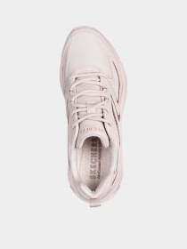 Кросівки повсякденні Skechers Tres-Air - Shimm-Airy модель 177422 WTRG Фото