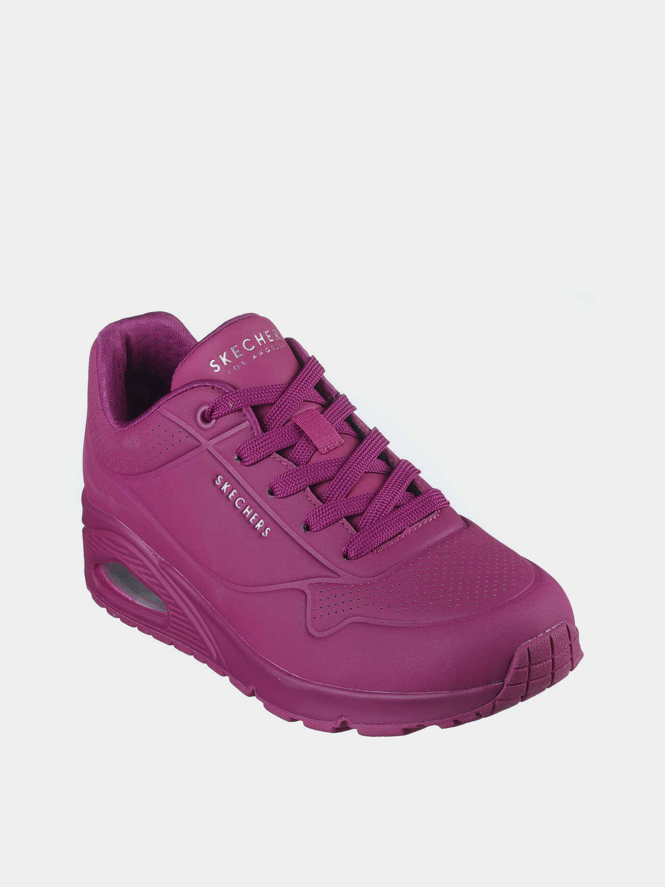 Кроссовки Skechers Uno модель 73690 MAG Фото