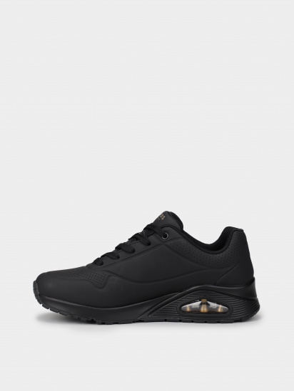 Кросівки Skechers Uno Stand on Air модель 73690W BBK — фото - INTERTOP