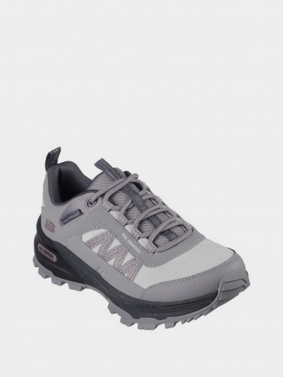 Кросівки Skechers Max Protect Legacy модель 180201 GYCC — фото 4 - INTERTOP