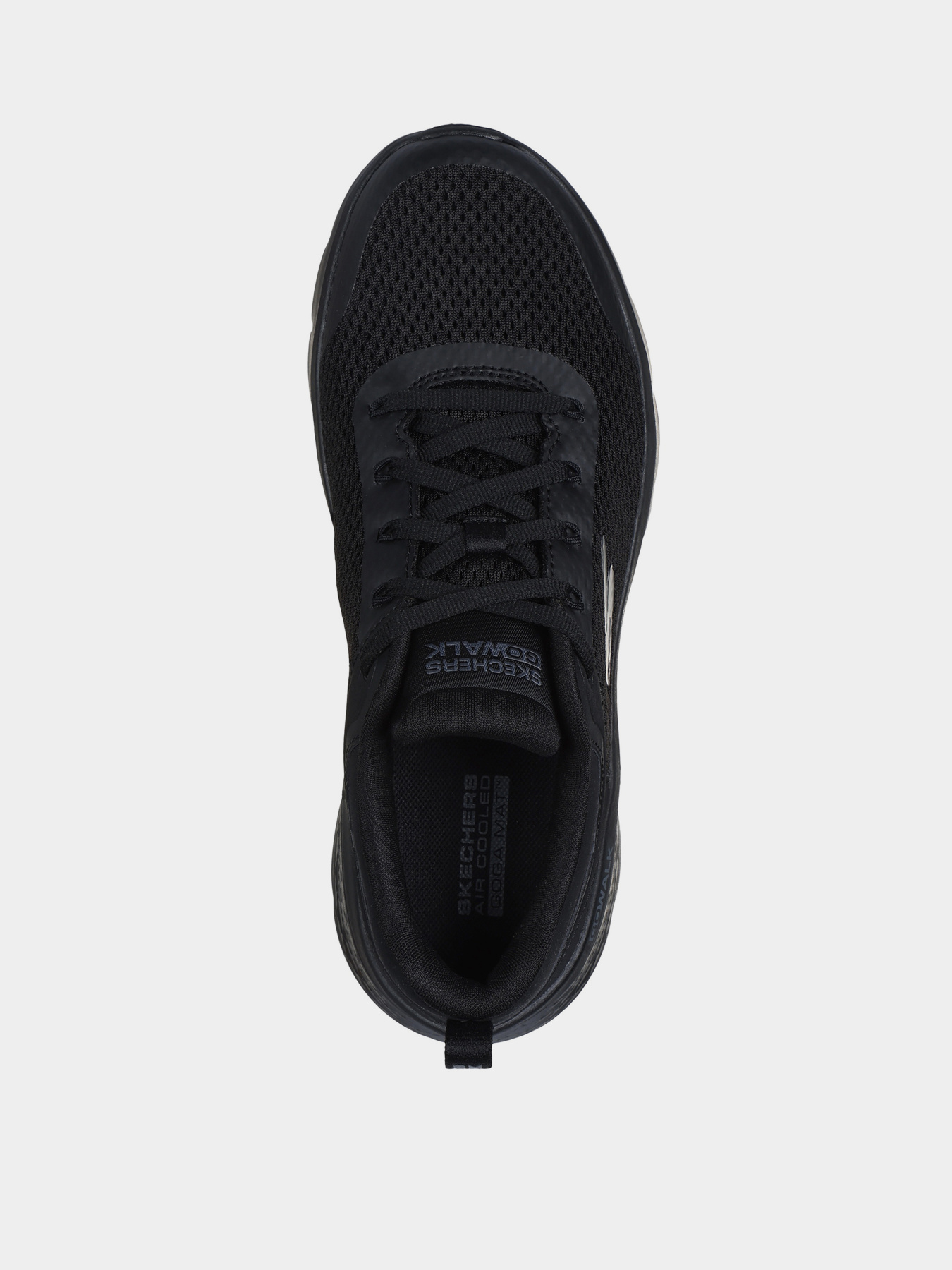 Кроссовки для тренировок Skechers GOwalk Flex - Caley модель 124817 BBK Фото