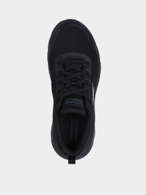 Кросівки для тренувань Skechers GOwalk Flex - Caley модель 124817 BBK Кросівки для тренувань Skechers GOwalk Flex - Caley модель 124817 BBK Фото