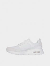 Кросівки Skechers Sport Skech-Air Court - Retro Avenue Модель 150075 WHT Фото