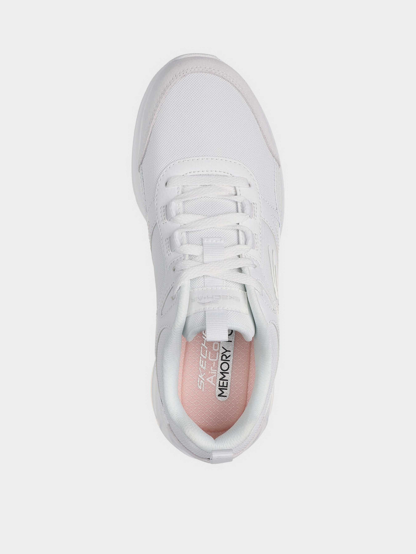 Кроссовки повседневные Skechers Sport Skech-Air Court - Retro Avenue модель 150075 WHT Фото