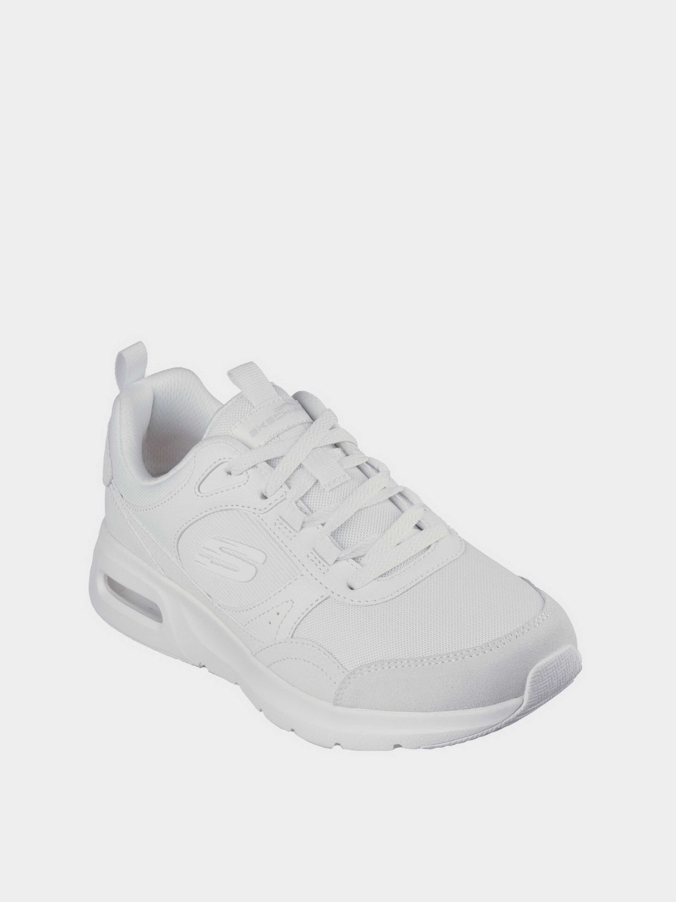 Кроссовки повседневные Skechers Sport Skech-Air Court - Retro Avenue модель 150075 WHT Фото