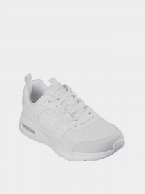 Кроссовки повседневные Skechers Sport Skech-Air Court - Retro Avenue модель 150075 WHT Фото