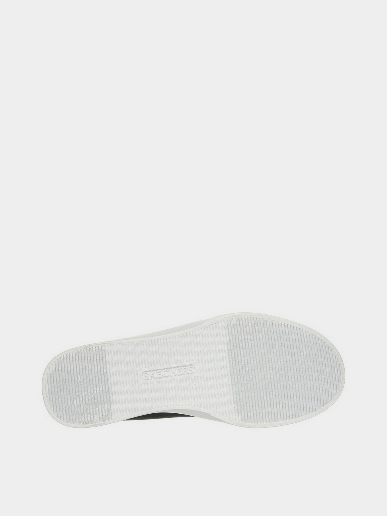 Кеды низкие Skechers Eden LX - Top Grade модель 185000 BKW Фото