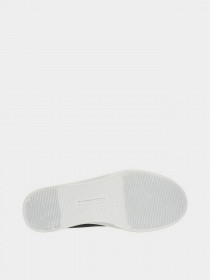 Кеды низкие Skechers Eden LX - Top Grade модель 185000 BKW Кеды низкие Skechers Eden LX - Top Grade модель 185000 BKW Фото