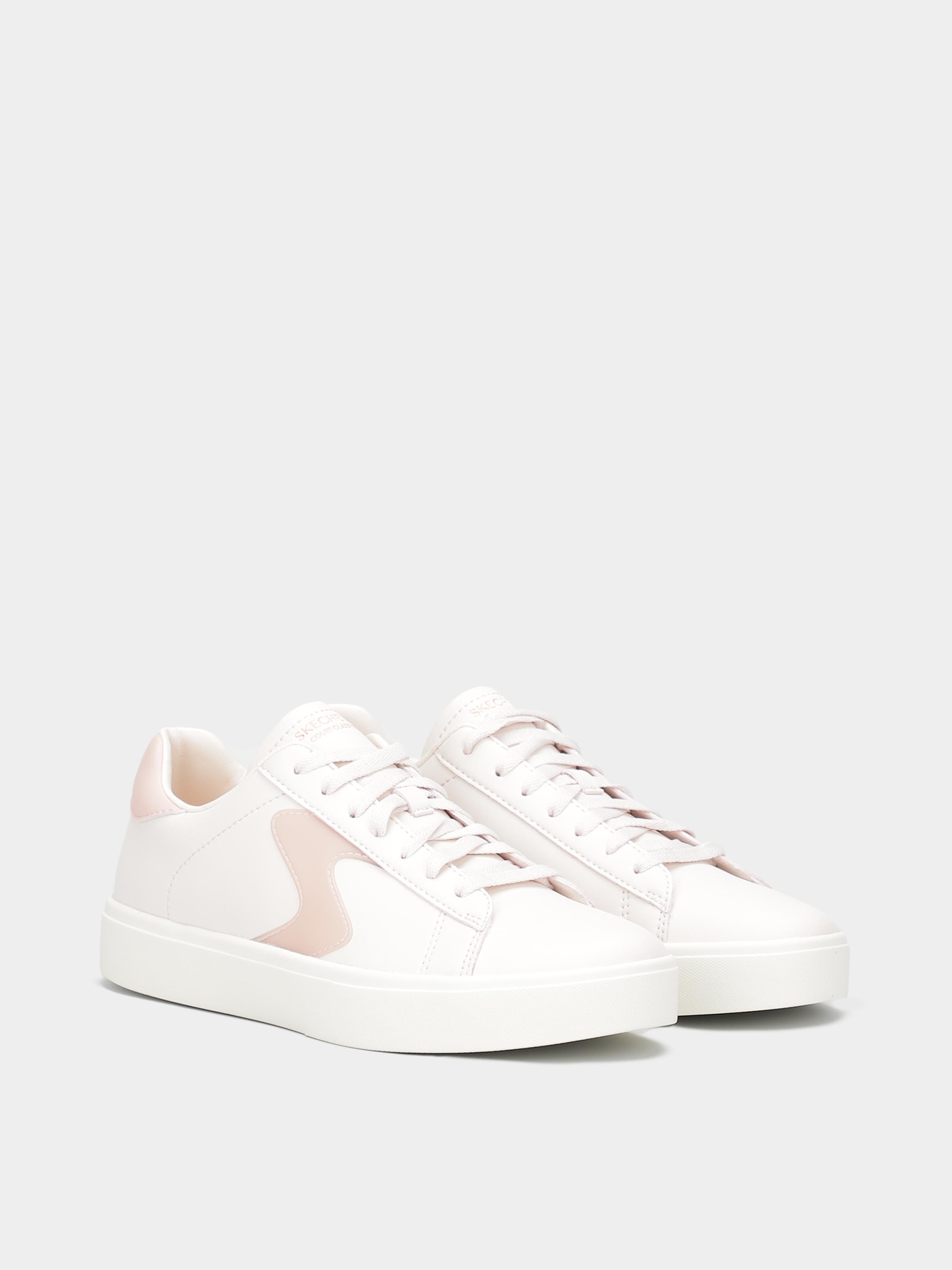 Кеды низкие Skechers Eden LX Top Grade модель 185000 ROS Фото