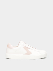 Кеды низкие Skechers Eden LX Top Grade модель 185000 ROS Фото