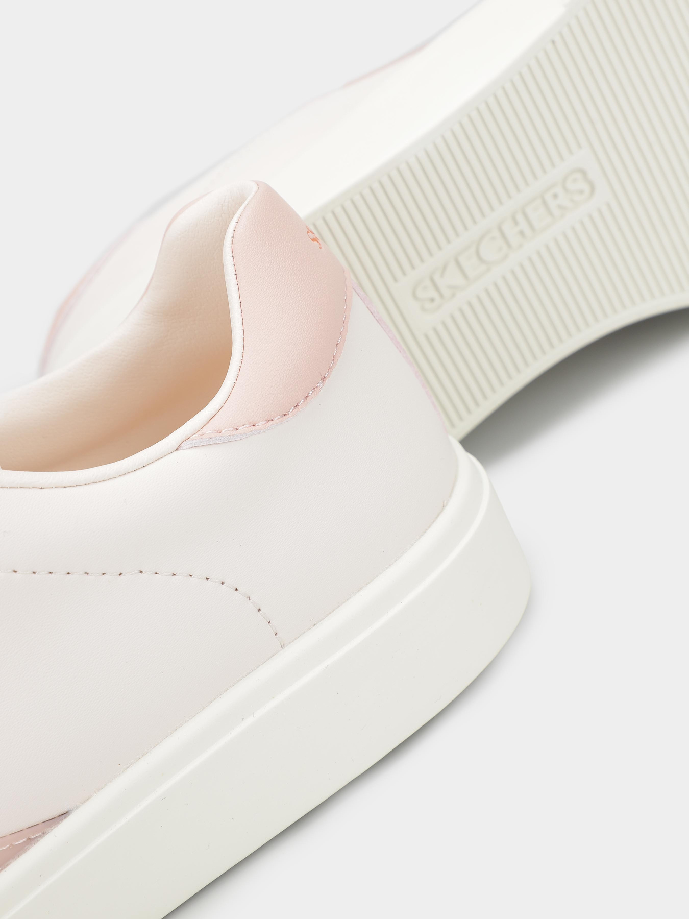 Кеды низкие Skechers Eden LX Top Grade модель 185000 ROS Фото