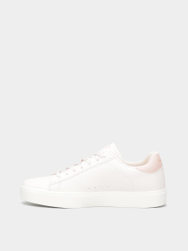 Кеды низкие Skechers Eden LX Top Grade модель 185000 ROS Фото