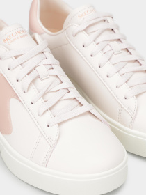Кеды низкие Skechers Eden LX Top Grade модель 185000 ROS Фото